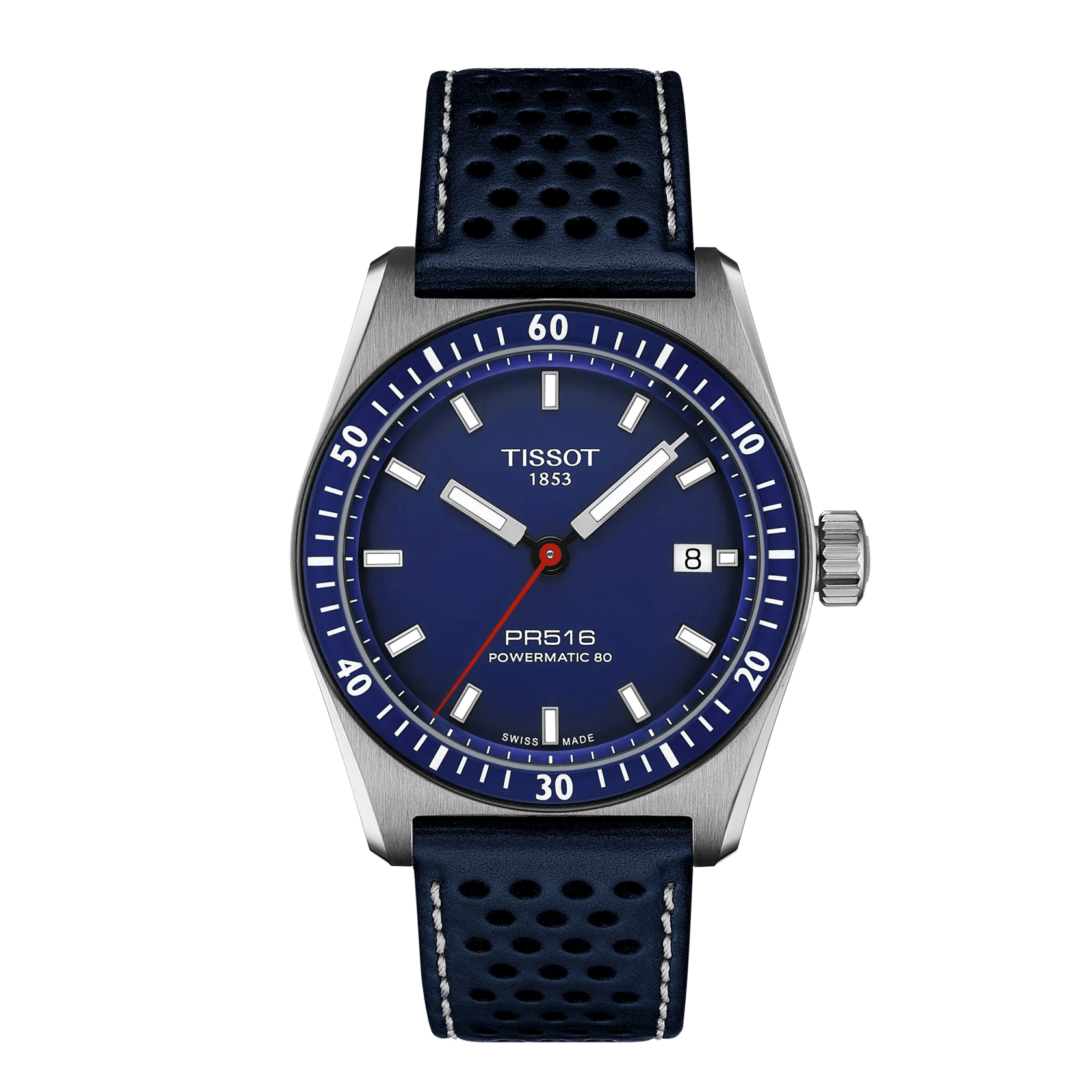 Relógio Tissot PR516 - T1494071604100